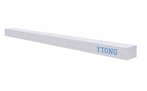 Перемычка газобетонная Ytong 2750*150*124 мм
