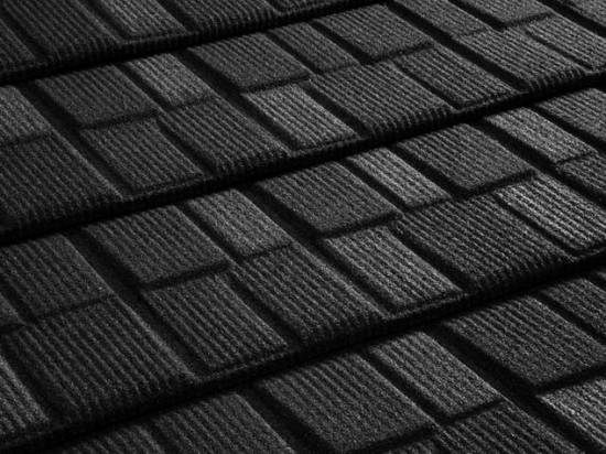 Композитная черепица Tilcor Royal Мескитовое дерево