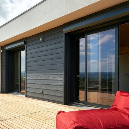 Сайдинг CEDRAL wood (под дерево) С01