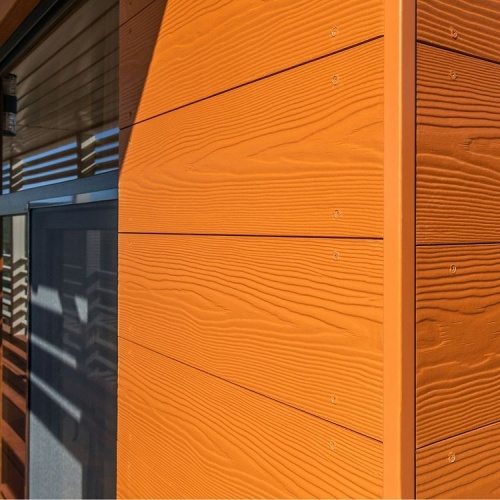 Сайдинг CEDRAL wood (под дерево) С07